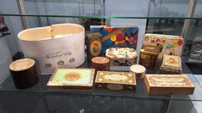 PACKAGING