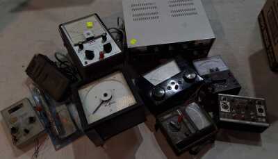 ELECTRICAL DEVICES