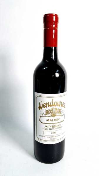 WENDOUREE