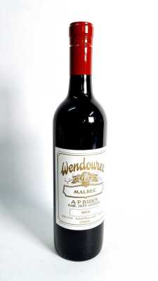 WENDOUREE
