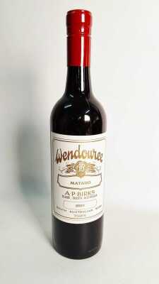 WENDOUREE