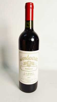 WENDOUREE