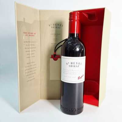 PENFOLDS ST HENRI