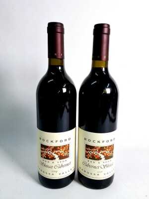 ROCKFORD ROD & SPUR