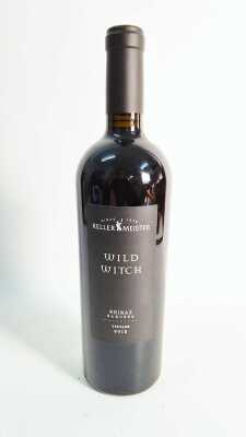 KELLER MEISTER WILD WITCH