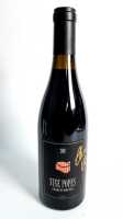 CHARLES MELTON WINES NINE POPES