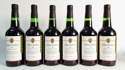 CHATEAU REYNELLA PORT