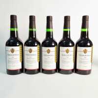 CHATEAU REYNELLA PORT