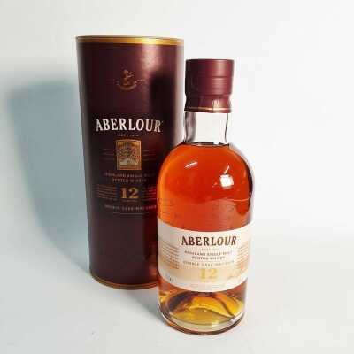 ABERLOUR 12YO