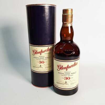 GLENFARCLAS 30YO