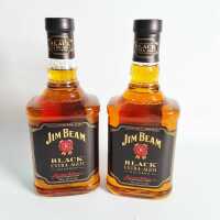 JIM BEAM BLACK EXTRA-AGED