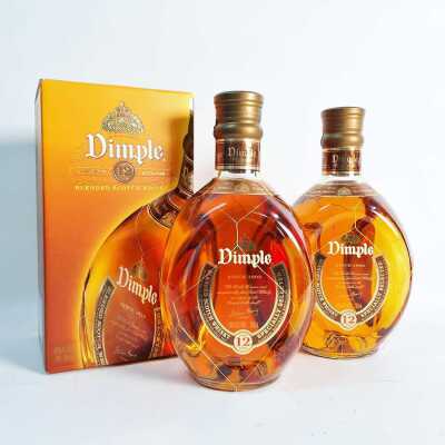 DIMPLE SPECIALLY SELECTED