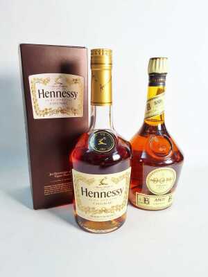 COGNAC & LIQUEUR