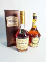 COGNAC & LIQUEUR