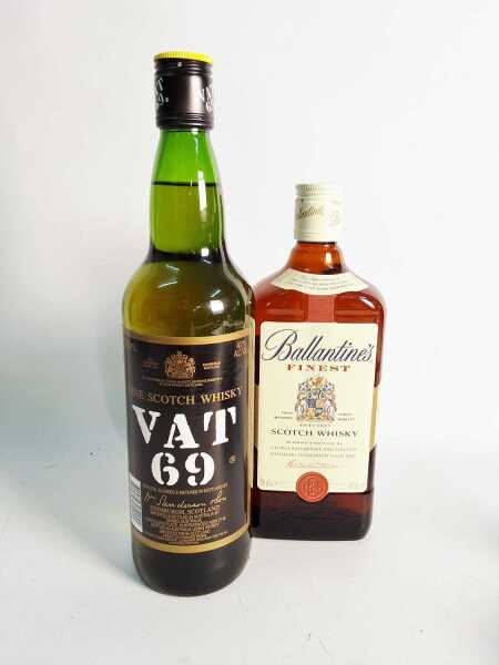 SCOTCH WHISKY