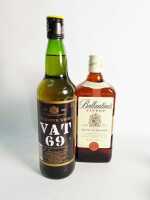 SCOTCH WHISKY