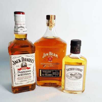 AMERICAN FAVOURITES