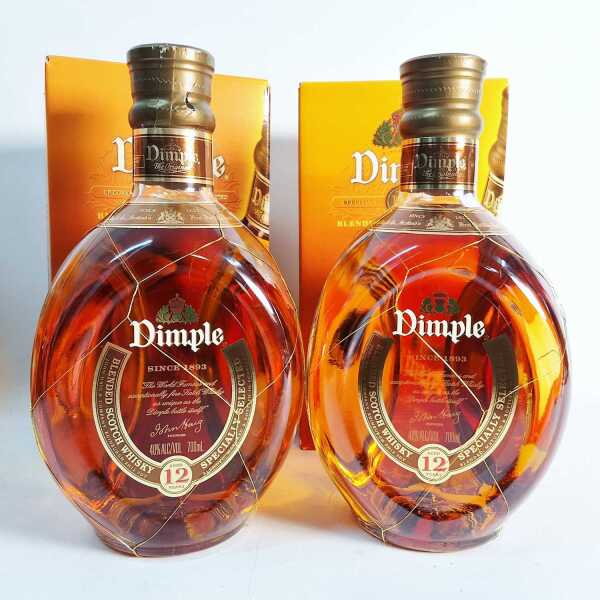 DIMPLE SPECIALLY SELECTED