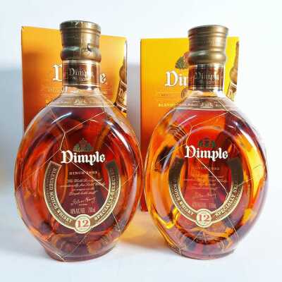 DIMPLE SPECIALLY SELECTED