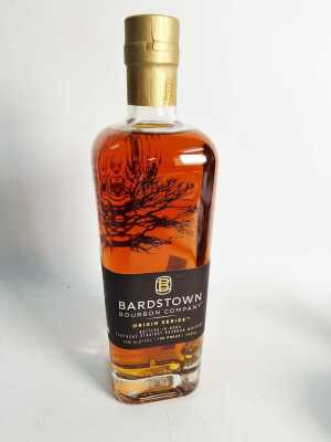 BARDSTOWN BOURBON