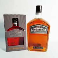 GENTLEMAN JACK