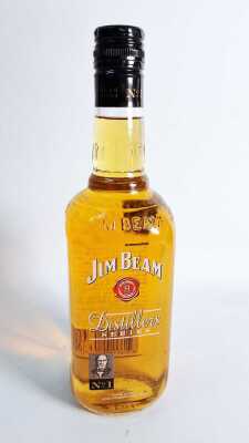JIM BEAM DISTILLER'S SERIES