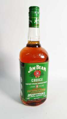 JIM BEAM CHOICE