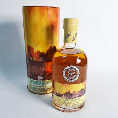 BRUICHLADDICH M&Ograve;INE MH&Ograve;R