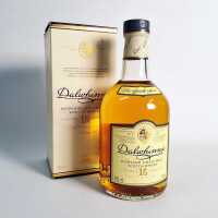 DALWHINNIE 15YO