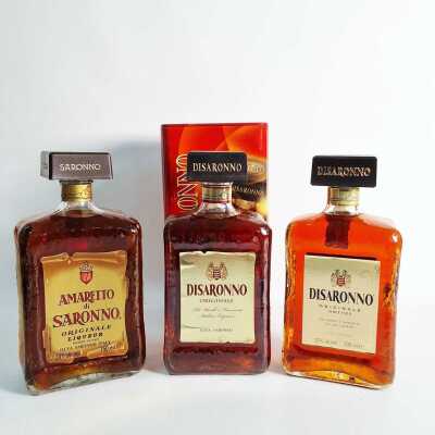 DISARONNO ORIGINALE