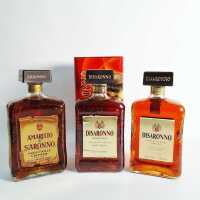 DISARONNO ORIGINALE
