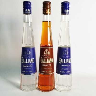 GALLIANO