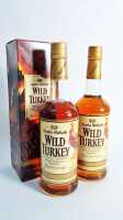 WILD TURKEY