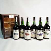 COMMEMORATIVE PORT