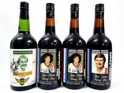 FOOTY PORT