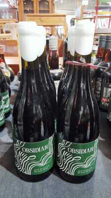 OBSIDIAN