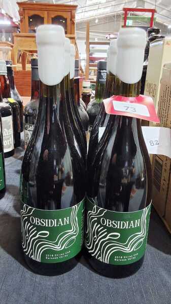 OBSIDIAN