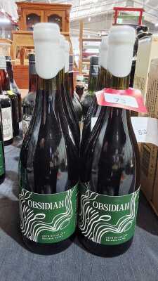 OBSIDIAN