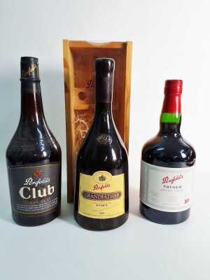 PENFOLDS PORTS