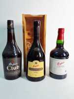 PENFOLDS PORTS