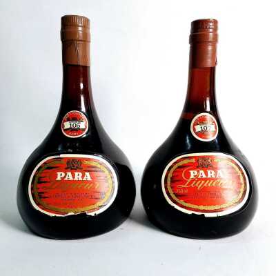 PARA LIQUEUR