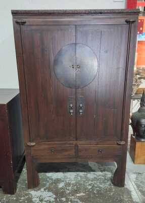 ORIENTAL CABINET