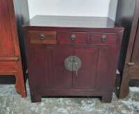 ORIENTAL CHEST - 2