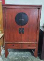 ORIENTAL CUPBOARD