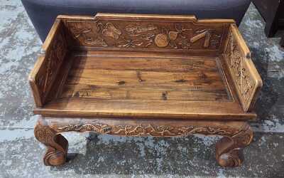 BENCH