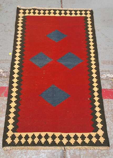 ENTRANCE RUG