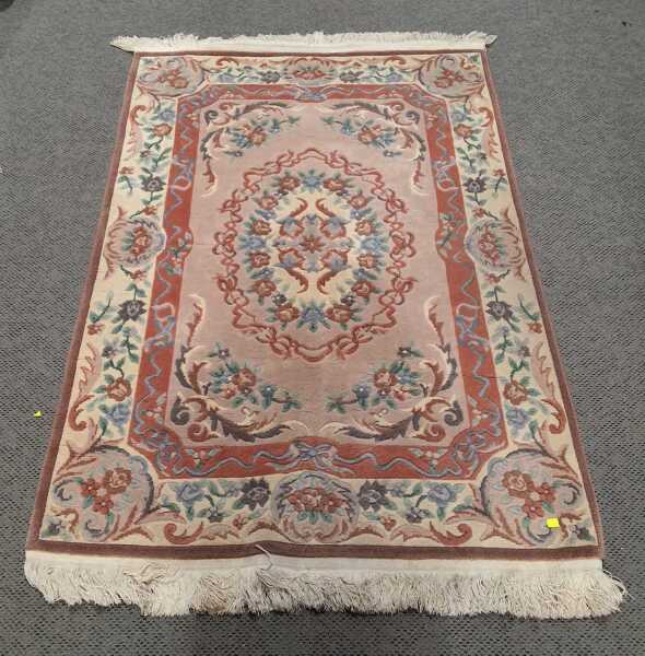 CHINESE RUG