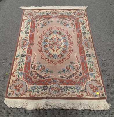 CHINESE RUG
