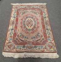 CHINESE RUG