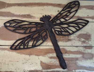 GARDEN ORNAMENT
